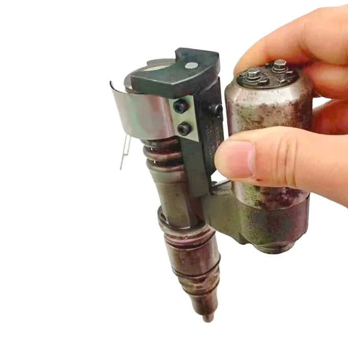 diesel fuel injector EUI rocker arm travel stroke adjust tool for SCAN ...