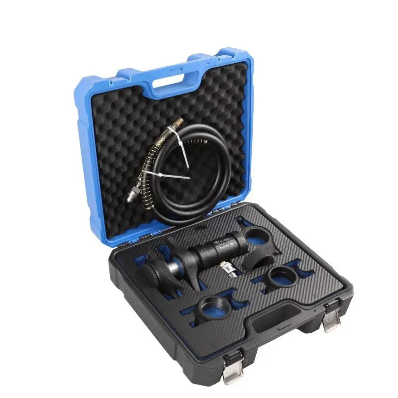Hydraulic Ball Head Replacement Disassembly Tool Pneumatic Hydraulic for Car Repair KT6023