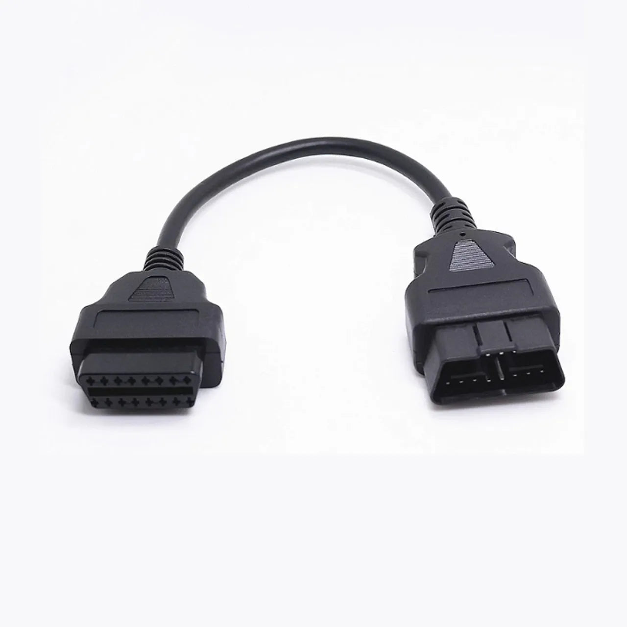 OBD2 16Pin extension cable for cars and trucks