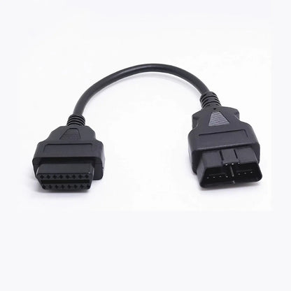 OBD2 16Pin extension cable for cars and trucks