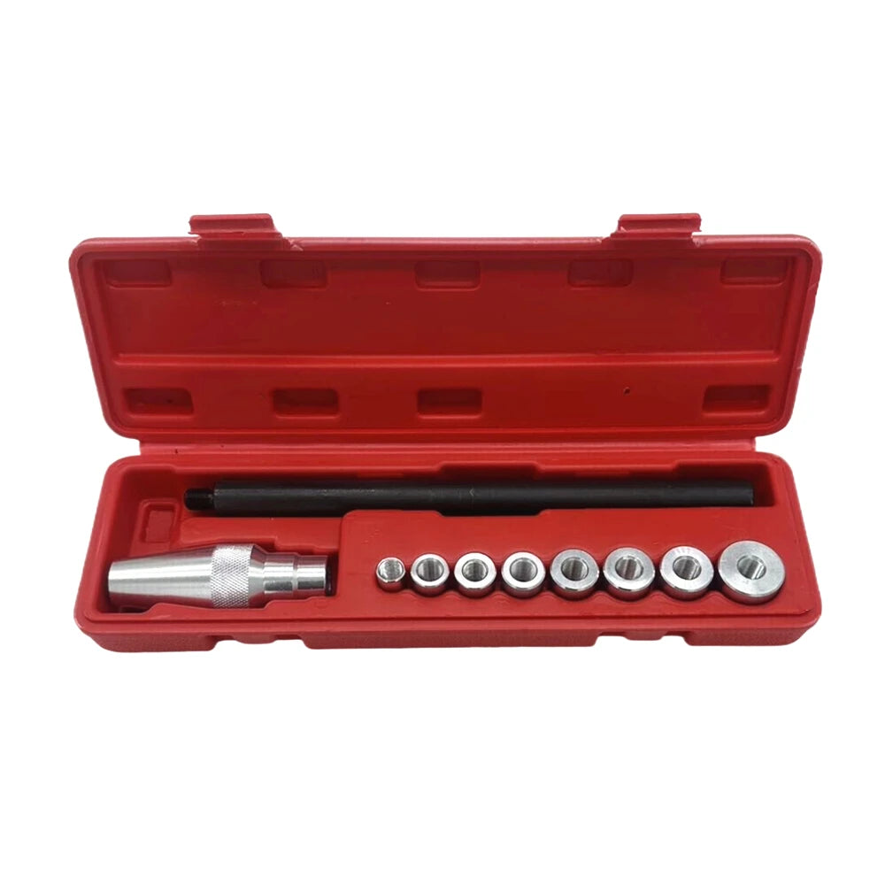 10pcs Universal Clutch Aligning Tools Kit Automotive Tools