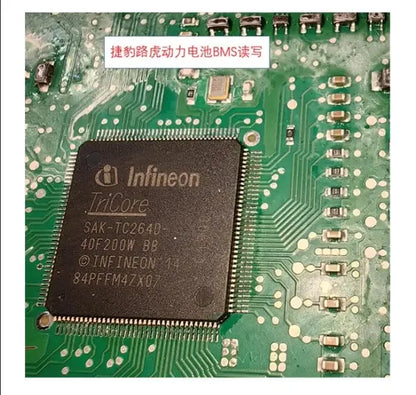 For Infineon chip  Lithium battery repair programmer