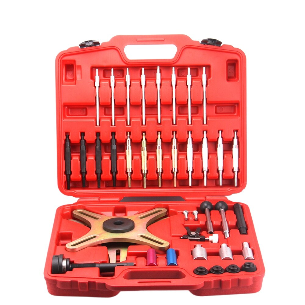 Clutch Alignment Tool Set Kit For BMW Ford Fiat VW SK1227