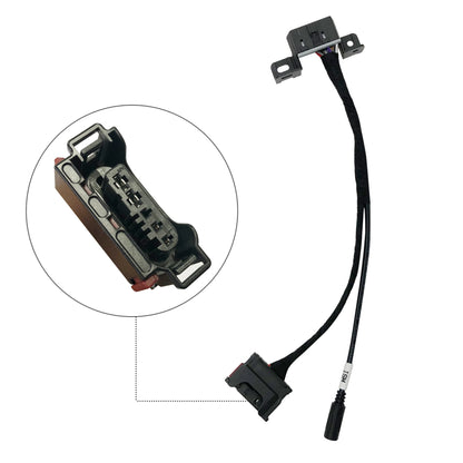 7-G EIS-ELV Maintenance Line for Mercedes-Benz Work with VVDI MB BGA Tool CGMB CGDI MB EIS ELV 7G Cable Adapter