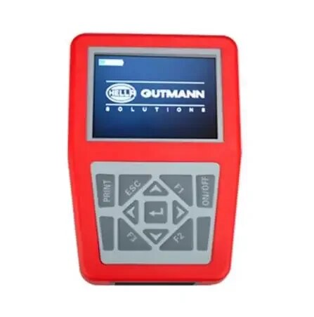 2023 New For IQ4CAR Mega Macs 50 Code Scanner MEGAMACS-50 Cars Multifunction Diagnostic Tool