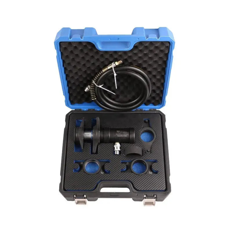 Hydraulic Ball Head Replacement Disassembly Tool Pneumatic Hydraulic for Car Repair KT6023