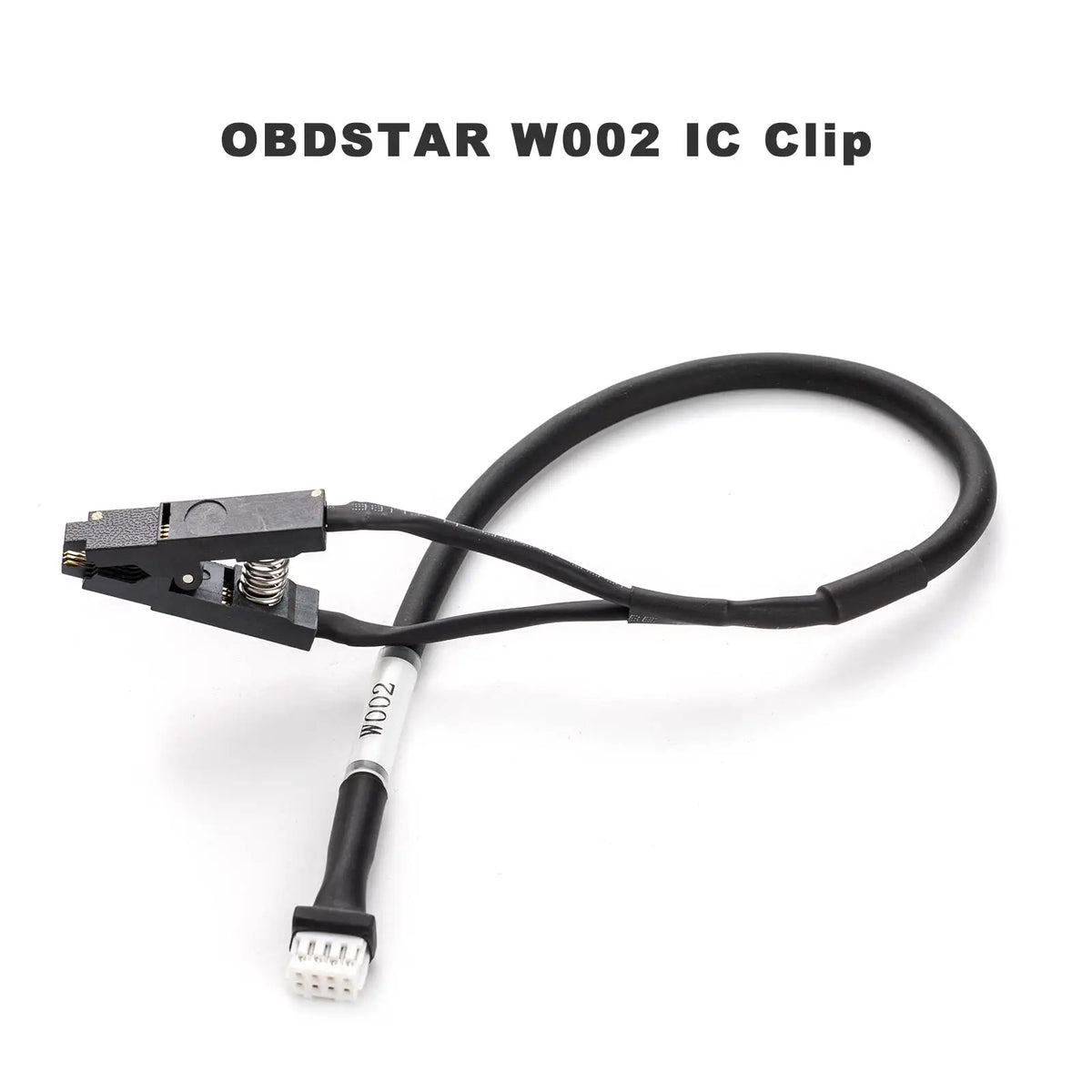 OBDSTAR W002 IC Clip