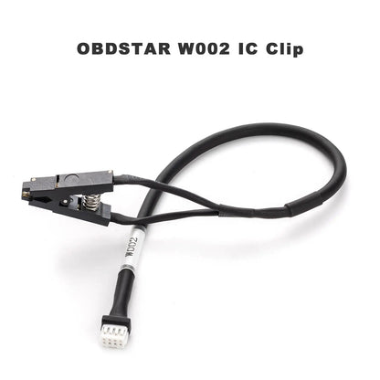 OBDSTAR W002 IC Clip
