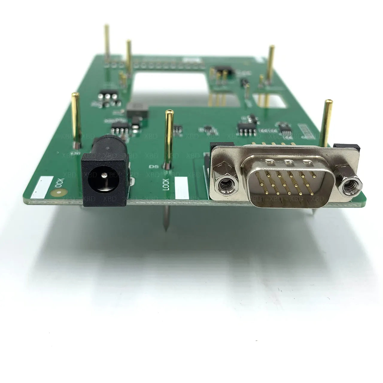 Xhorse XDNP85GL MQB48 Dash Adapter Without Soldering For Multi-Prog VVDI Prog