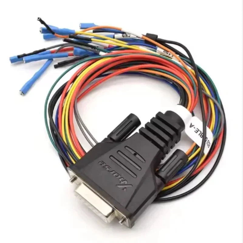Xhorse XDNP30 For B-osch ECU Adapter Cable Work With VVDI Key Tool Plus and MINI Prog For BMW ECU ISN Reading Without Soldering