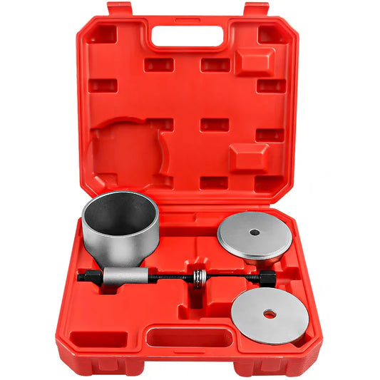 Integral Carrier Bushing Removal Tool For Vw Magotan Tiguan Front and Rear Axle  Press and Pull Sleeve Puller