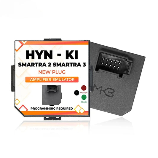 Amplifier Emulator For Hyundai ID47 SMARTRA 2 3 95420-B4000