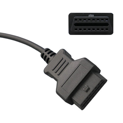 OBDSTAR P005 Adapter Kit for BMW BDC02 for X300 Classic G3