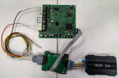 CGDI FC200 DAP Adapter