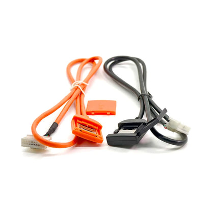 Hot Sale Sim Card Slot Adapter For Android Radio Multimedia Gps 4G 20pin Cable Connector Car Accsesories Wires Replancement Part