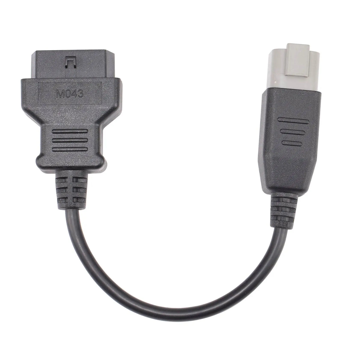 OBDSTAR M040 M043 M045 M046 M047 M052 M055 M061 Data Cable for OBDSTAR ISCAN Motorcycle/Marine Series