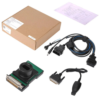OBDSTAR for BENZ FBS3 Kit for X300 Classic G3 to Read PIN Code/ Reset ECU / Program Keys for Benz