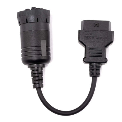 OBDSTAR Marine Cable M078/M071/M070/M062 Test Platform Cable T003
