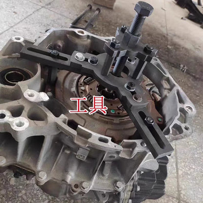 Dual Clutch Transmission Remover Installer Puller Tool For Vw Audi Ford Buick Chevrolet Hyundai Kia