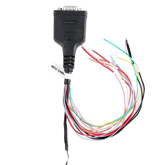 Xhorse VVDI XDNP34 MCU Cable Adapter