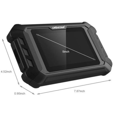 OBDSTAR X300 Pro4 Key Programmer Key Master 5 Full Version