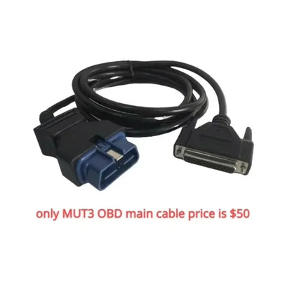 only MUT3 OBD main cable for MUT3 MUT III MUT-3 Scanner