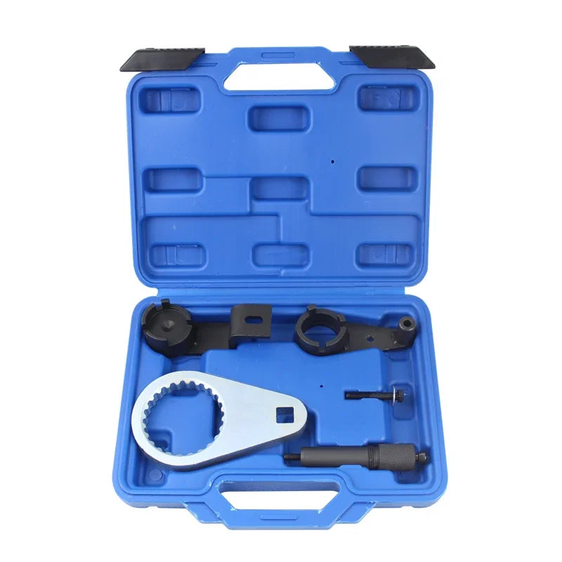 Diesel Engine Timing Tool Kit For Chrysler Jeep Cherokee Holden Colorado 2.8L CRD(3 PCS or 5 PCS)