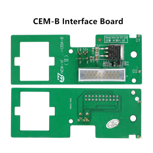 YANHUA Mini ACDP Module 20 for VOLVO IMMO for CEM Key Programming with License A302