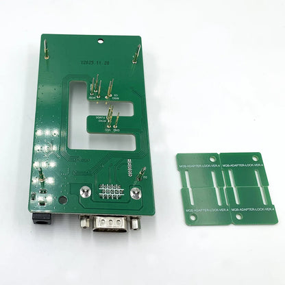 Xhorse XDNP74GL MQB48 Dash Adapter Without Soldering For Multi-Prog VVDI Prog