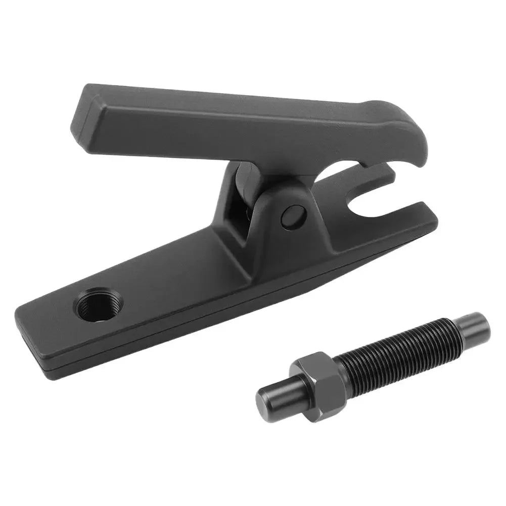 Universal Japanese Ball Joint Puller Tie Rod End Puller Ball Joint Separator Extractor Removal Tool For Auto Car Truck Suv Q6d8