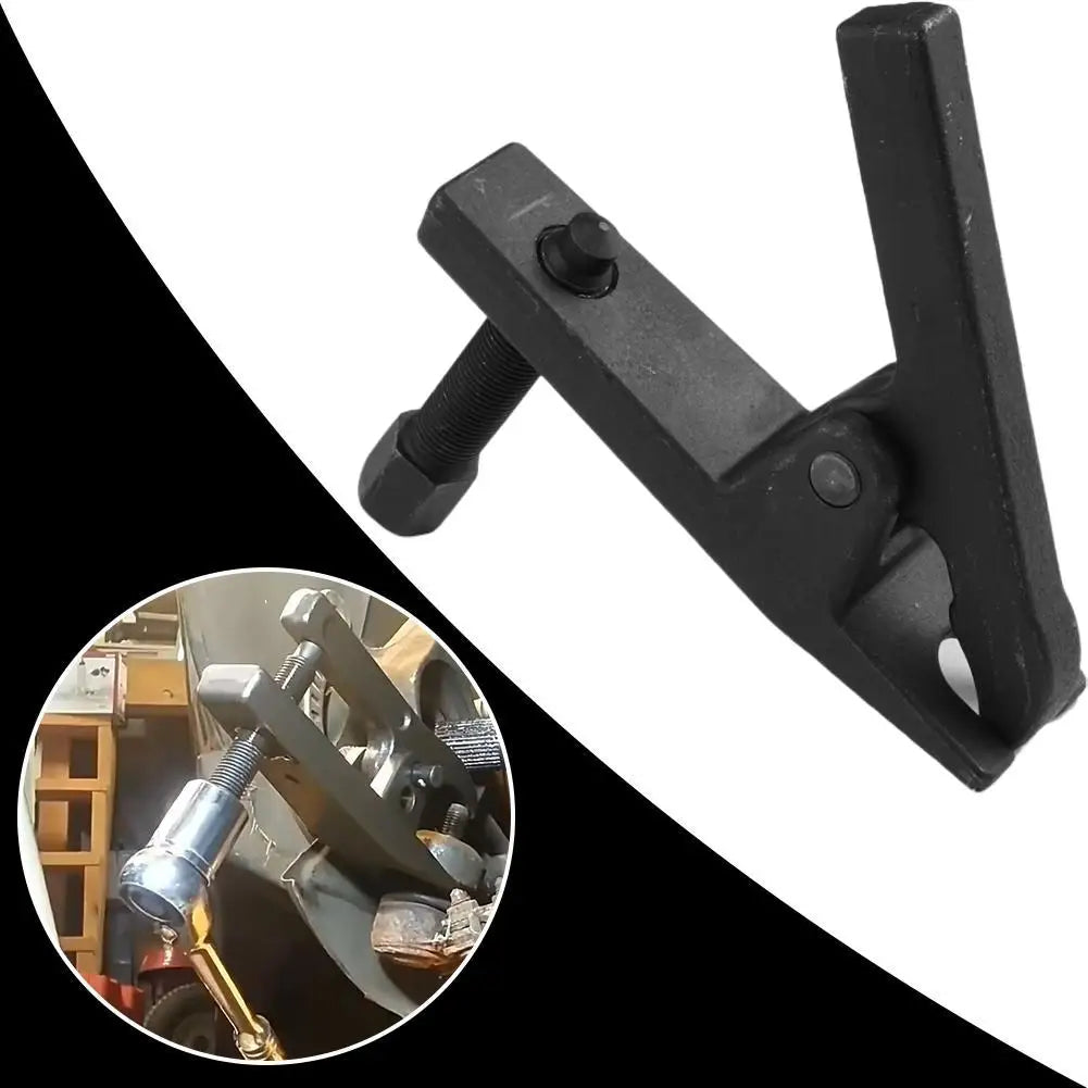 Universal Japanese Ball Joint Puller Tie Rod End Puller Ball Joint Separator Extractor Removal Tool For Auto Car Truck Suv Q6d8