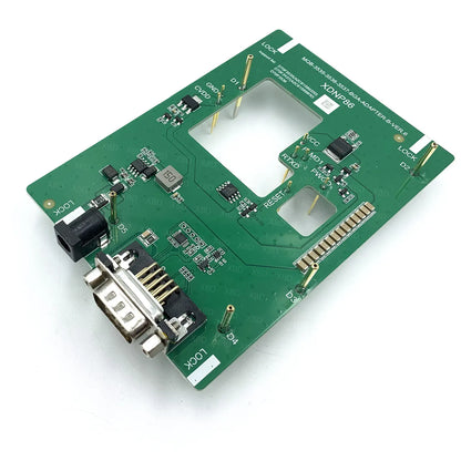 Xhorse XDNP86GL MQB48 Dash Adapter Without Soldering For Multi-Prog VVDI Prog