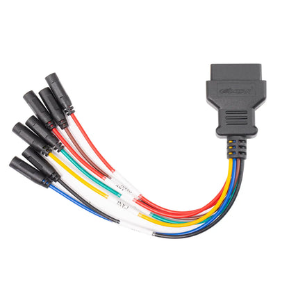OBDSTAR M003A Universal Jumper Cable with Main OBD Cable/Connector
