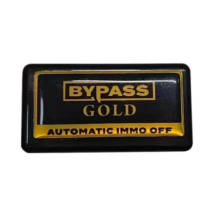 For VW IMMO Bypass Gold for VAG Emergency Start Device Automatically Remove Immo OBD2 Car Repair Essential Tools