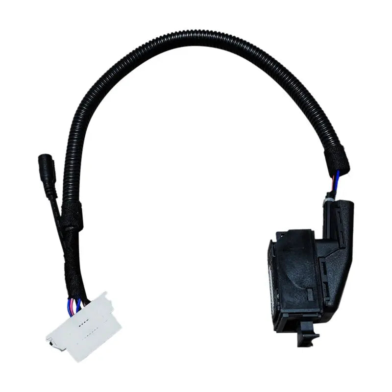 For F-ord DPS6 FOCUS MONDEO EcoSport TAURUS Mustang Transmission Computer Maintenance Testing Platform Wiring Harness