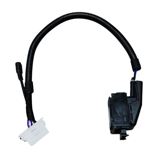 For F-ord DPS6 FOCUS MONDEO EcoSport TAURUS Mustang Transmission Computer Maintenance Testing Platform Wiring Harness