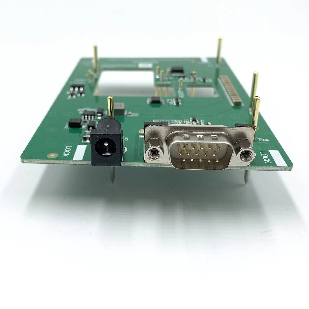 Xhorse XDNP86GL MQB48 Dash Adapter Without Soldering For Multi-Prog VVDI Prog