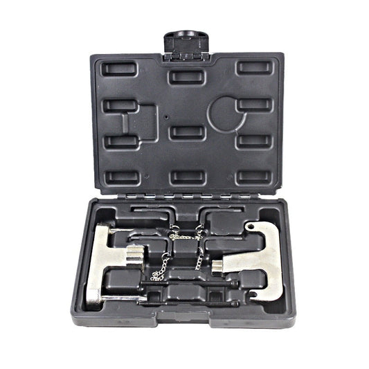 Engine Timing Tool Kit  Mercedes Chrysler Jeep Benz M112 M113 M137 M156 M272 M273 Flywheel And Canshaft Locking