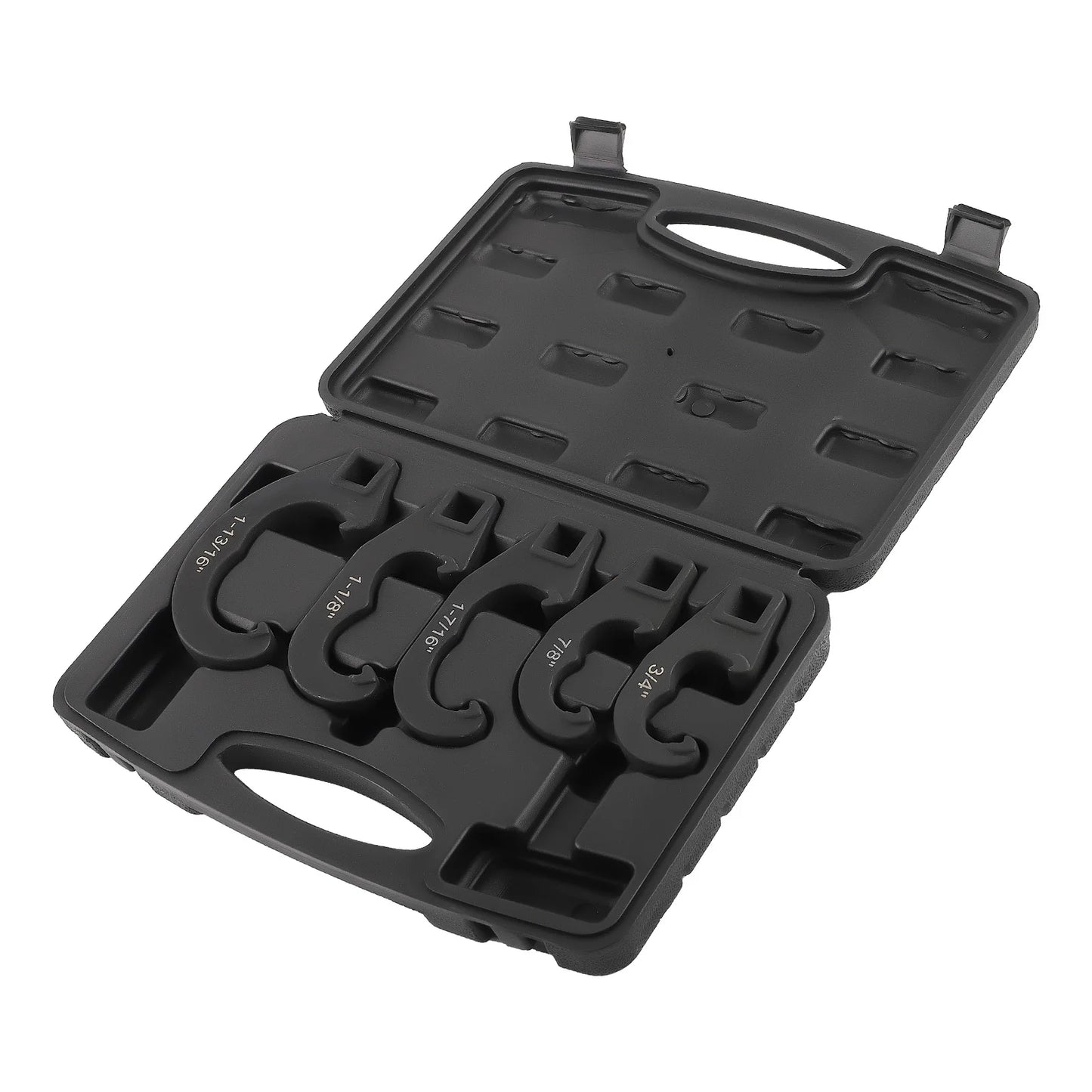 New Tie Rod & Pitman Arm Adjusting Tool Set for Most Tie Rod Adjustment Tool