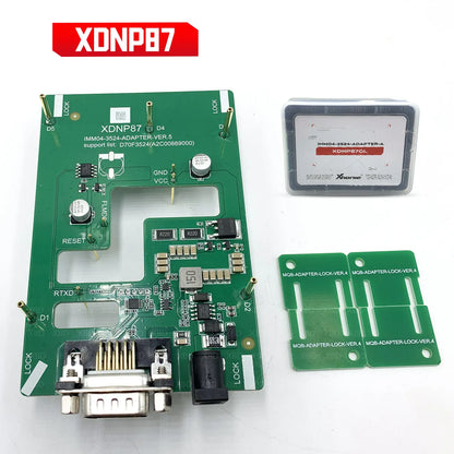Xhorse XDNP87GL MQB48 Dash Adapter Without Soldering For Multi-Prog VVDI Prog