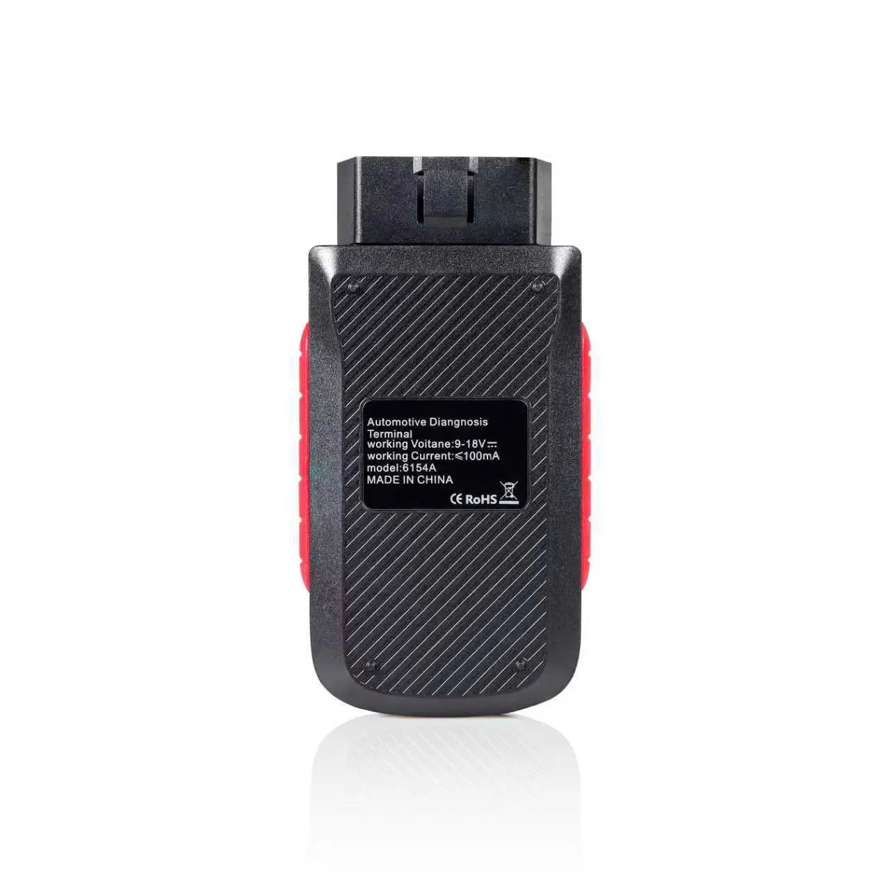 VCI6154 WIFI ODIS Scanner support CAN FD and DoIP Protocol Car Diagnostic Scanner Full System Diagnostic Programming Tool