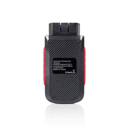 VCI6154 WIFI ODIS Scanner support CAN FD and DoIP Protocol Car Diagnostic Scanner Full System Diagnostic Programming Tool