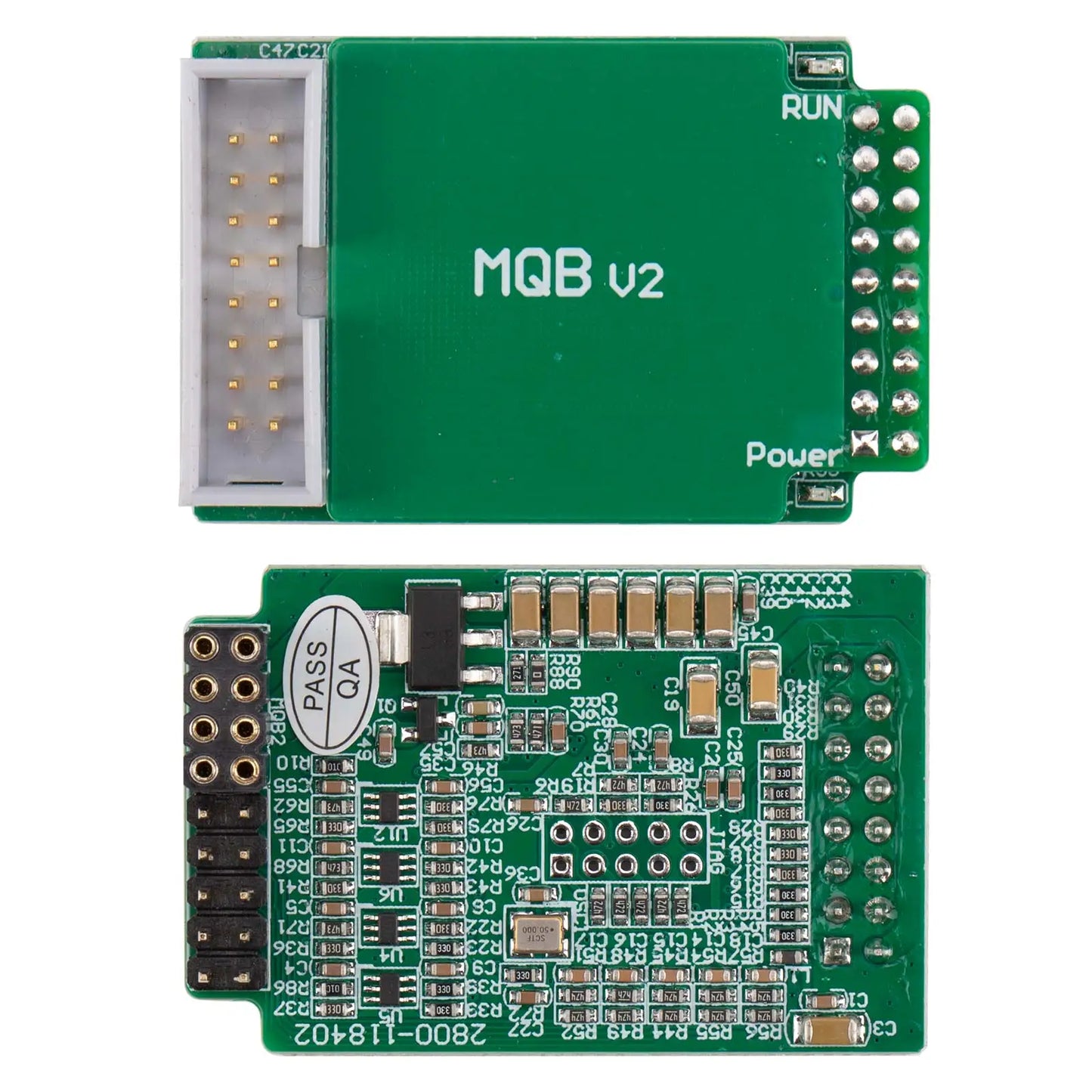 Yanhua Mini ACDP Module 39 with License A105 for Benz A206 A223 MB HU7 Instrument R7F7015923/ R7F7015924 Cluster Calibratio