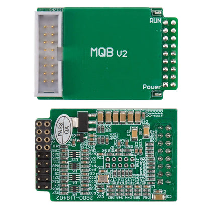 Yanhua Mini ACDP Module 39 with License A105 for Benz A206 A223 MB HU7 Instrument R7F7015923/ R7F7015924 Cluster Calibratio