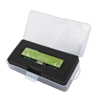 XHORSE XDNP12GL Solder Welding Free Adapter for BMW CAS4 CAS4+ Work with Mini Prog, VVDI Prog and VVDI Key Tool Plus