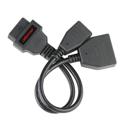 OBDSTAR 16+32 Adapter for Renault / Nissan Work with X300 DP Plus/X300 PRO4