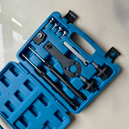 Engine Timing Tool Kit for Alfa Romeo Fiat Lancia 1.2 1.4 16v 1.4T Car repair and maintenance Engine Timing Tool