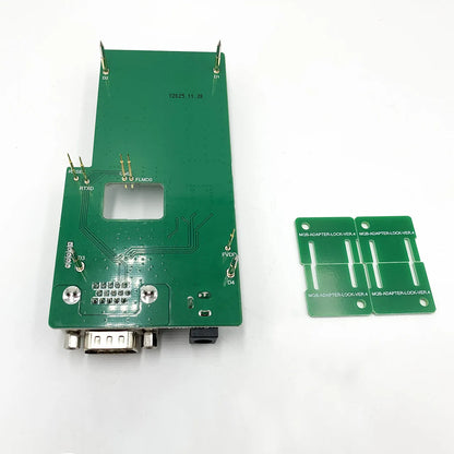 Xhorse XDNP77GL MQB48 Dash Adapter Without Soldering For Multi-Prog VVDI Prog