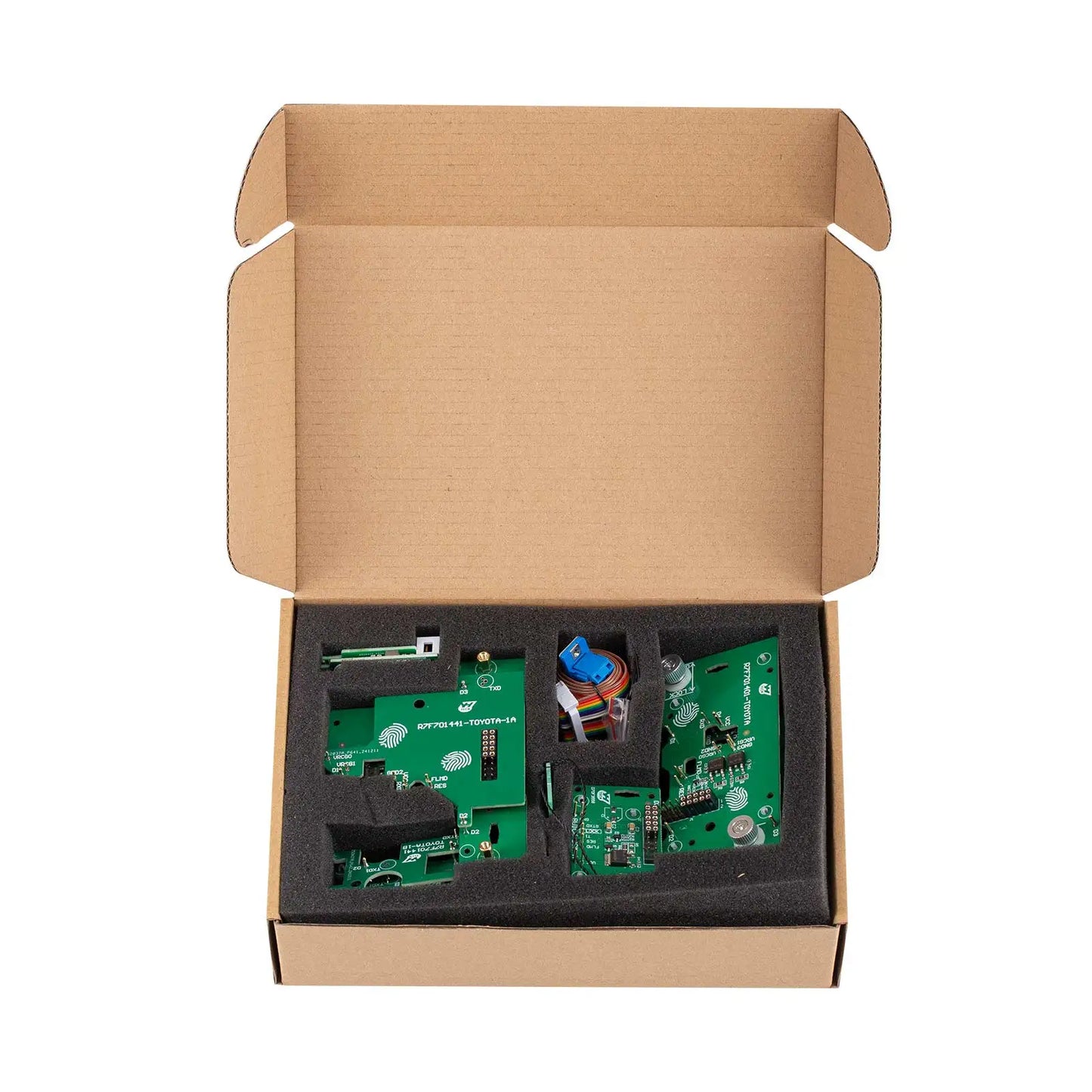 Yanhua Mini ACDP/ACDP2 Module 35 for Toyota R7F714xx ODO/for Buick BCM (NEC3558) Cluster Calibration