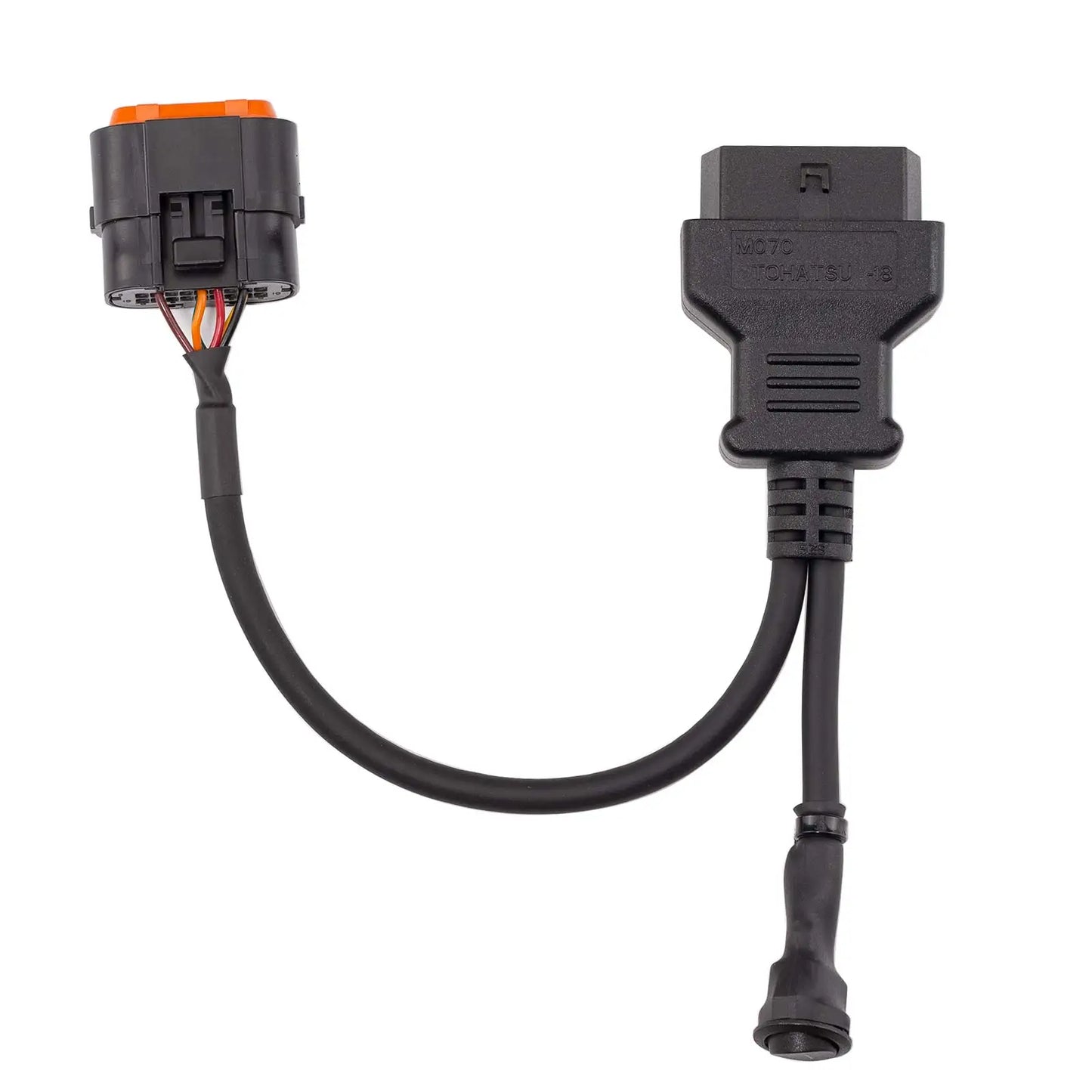 OBDSTAR Marine Cable M078/M071/M070/M062 Test Platform Cable T003